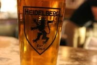 The Heidelberg