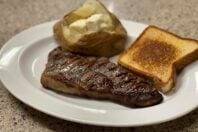 Jimmy's Family Steak House