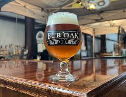 Bur Oak Brewing Company