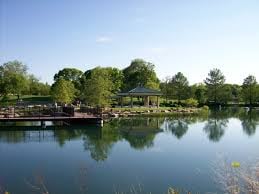 Stephens Lake Park