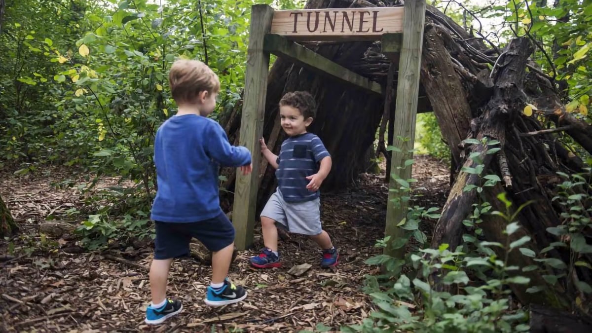 Heller Nature Center
