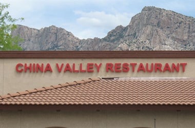 China Valley Chinese Restaurant