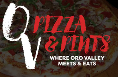 OV Pizza and Pints