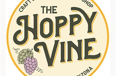 The Hoppy Vine