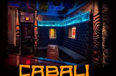 Cabali Tiki