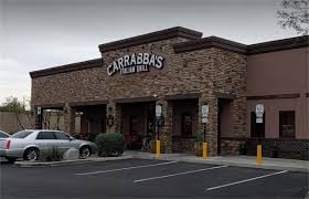 Carrabba's Italian Grill