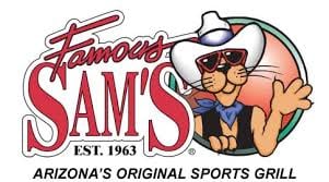 Famous Sam's Sports Grill #17