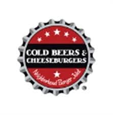 Cold Beers & Cheeseburgers