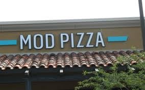 MOD Pizza