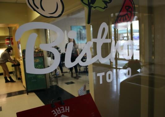 Bistro To Go