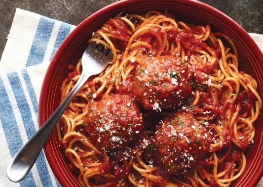 Carrabba's Italian Grill