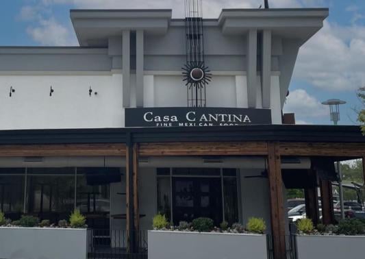 Casa Cantina