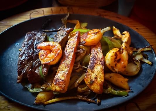 Chavo's Mexican Restaurant