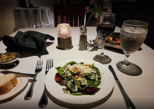 Chianti Restaurant