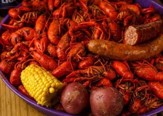 Crawdaddy's Kitchen