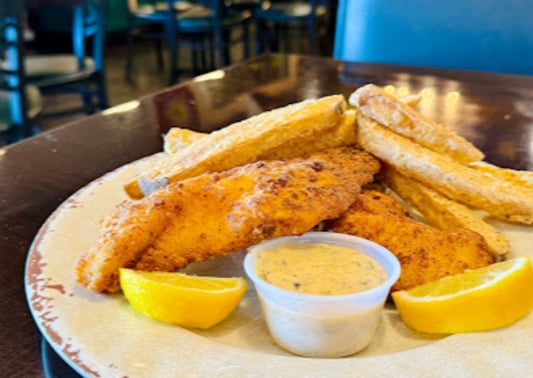 Fairfield Market & Cafe