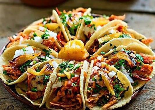 Gonzalez Mexican Restaurant