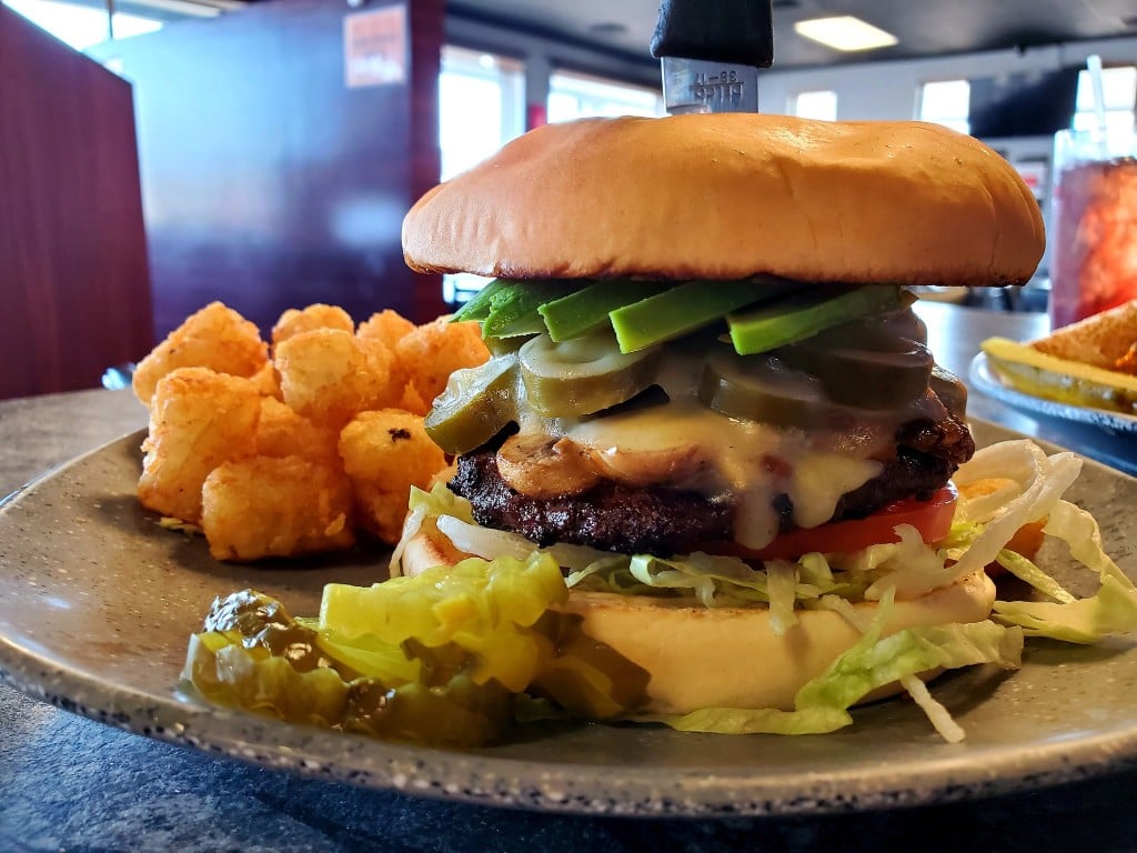 Andy's North - Pasco