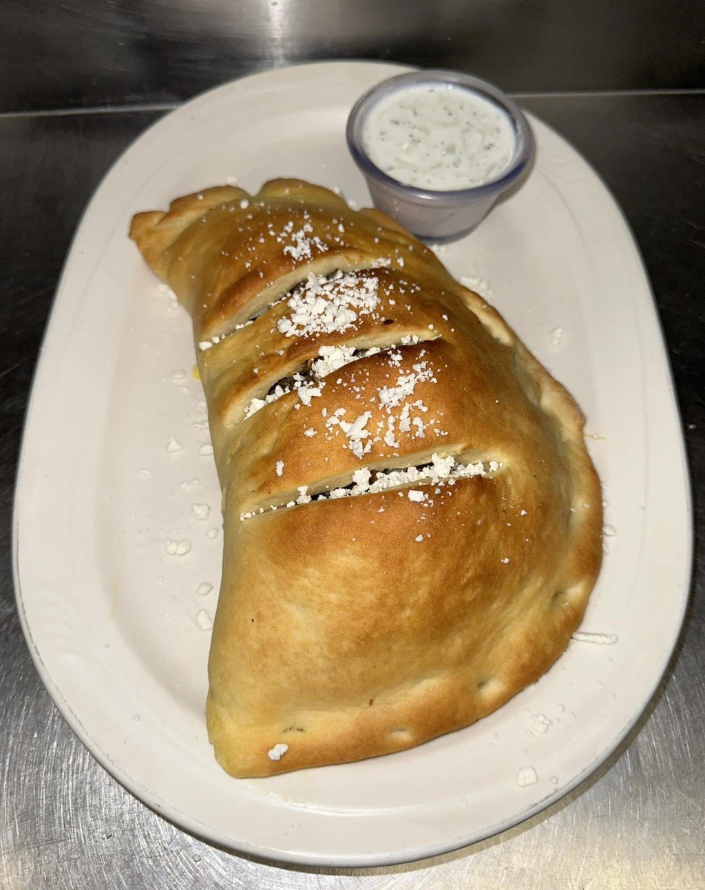 Apollo Fine Greek Cuisine