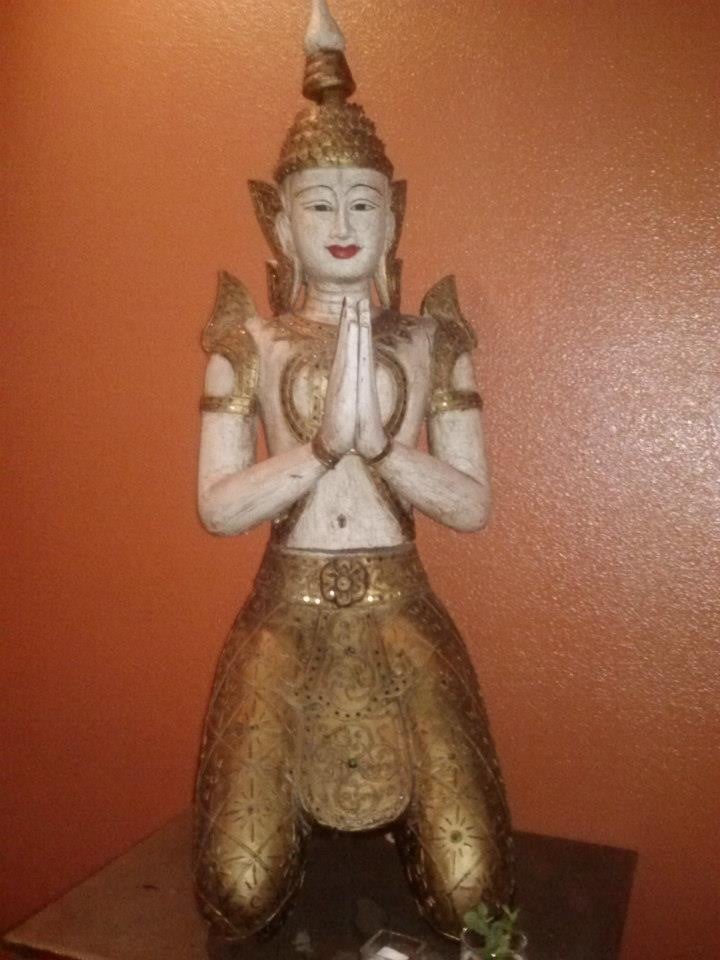 Thai Elephant