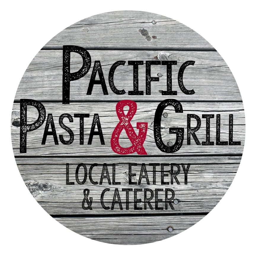 Pacific Pasta and Grill Restaurant and Catering