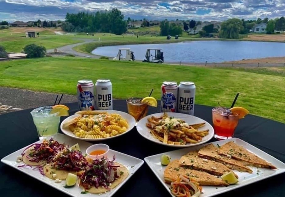 Rewster's Craft Bar & Grill