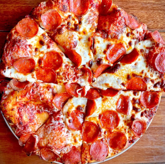Rocco's Pizza