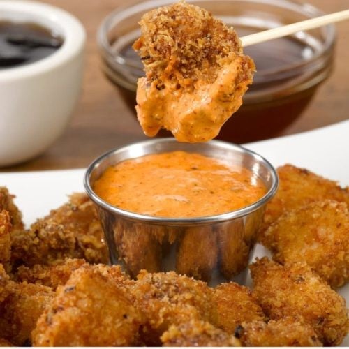 Bonchon Elk Grove