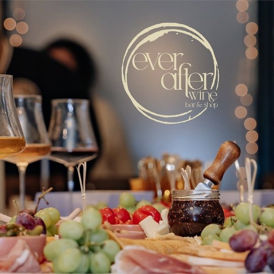 Ever After Wine