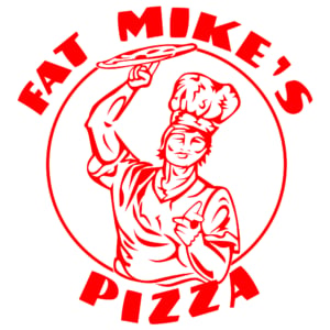 Fat Mikes Pizza