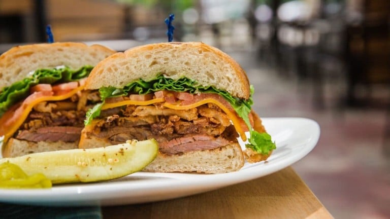 Jack's Urban Eats
