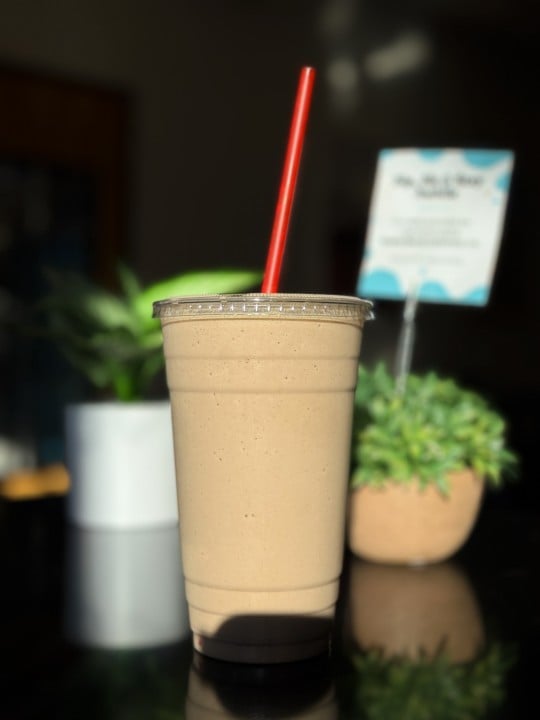 Healthy Blendz Cafe