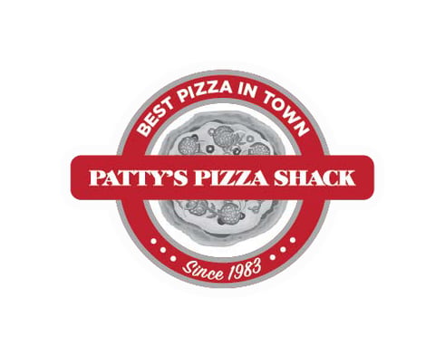 Patty's Pizza Shack
