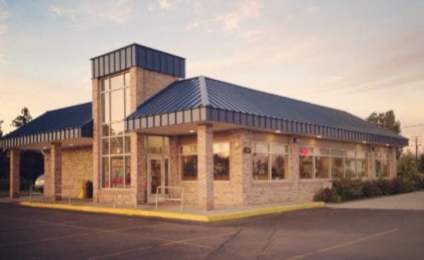 American Grill