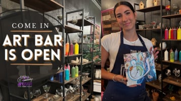 Art Bar