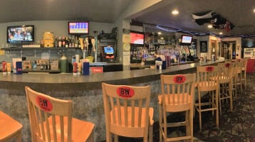 J & MH Bench Warmers Sports Bar & Grill