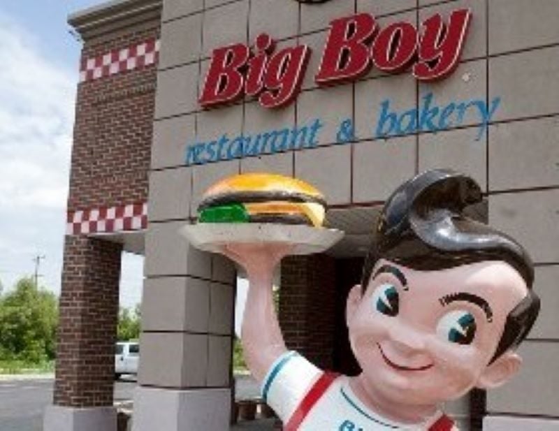Big Boy
