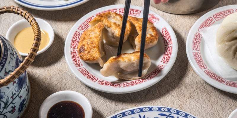 China Lite & Gas Lite Lounge