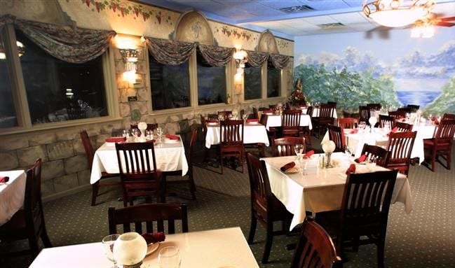 Club Capri
