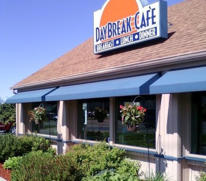 Daybreak Cafe
