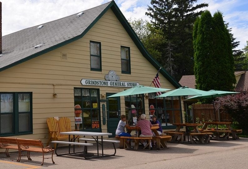 Grindstone General Store