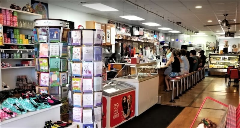 Lake Street Emporium