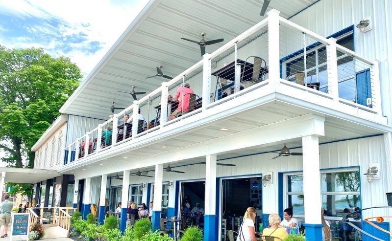 Marine City Fish Company