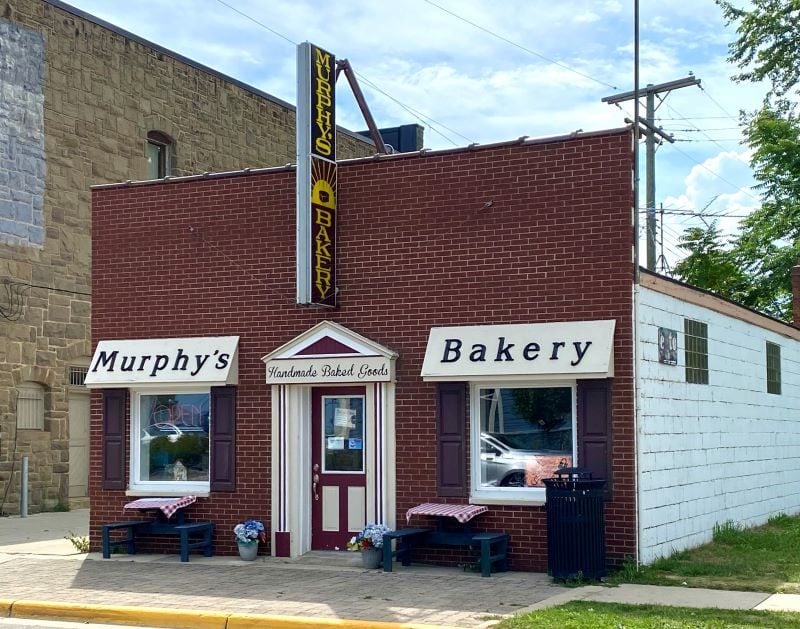Murphy's Bakery