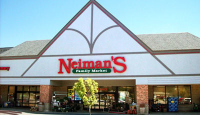 Neiman's Family Market St. Clair