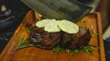 Port Steak & Seafood