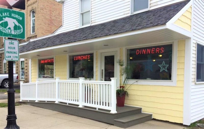 Roxanne's