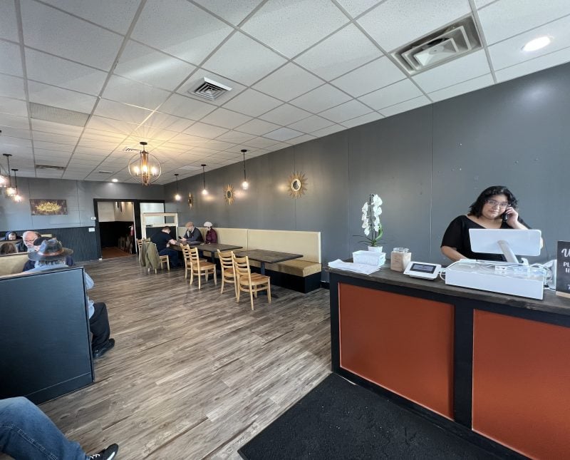 Spicy Thai Kitchen Marysville
