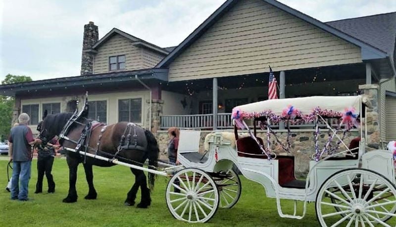 The Stone Lodge