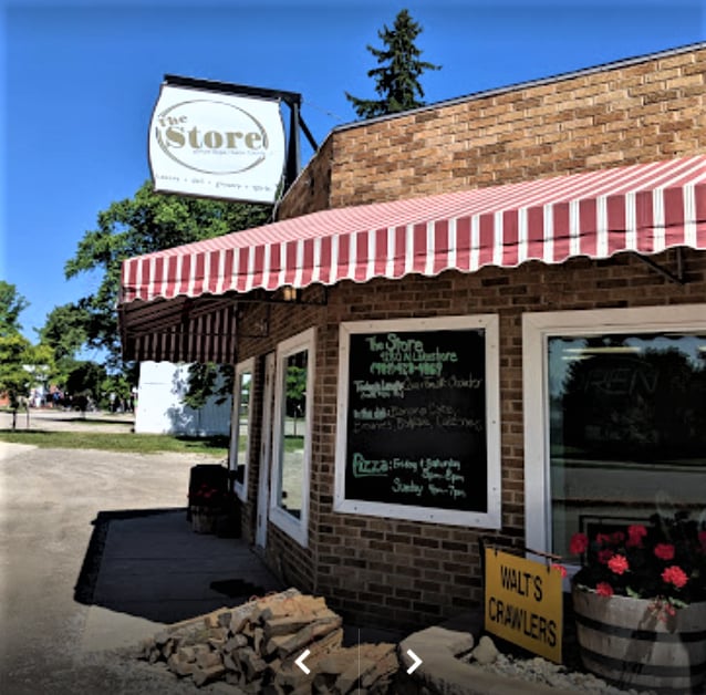 The Store of Port Hope